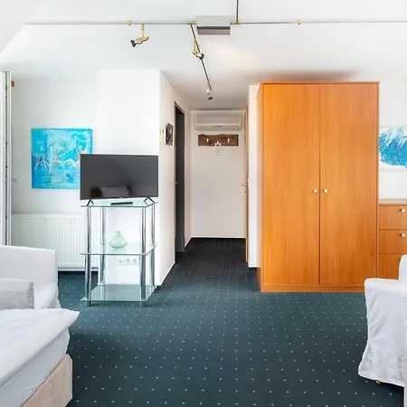 Haus Koebesine 30 Juist