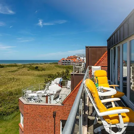 Haus Koebesine 30 * Juist