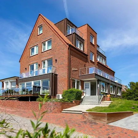 Haus Koebesine 30 호텔 *