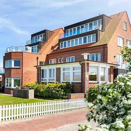 Haus Koebesine 30 유이스트