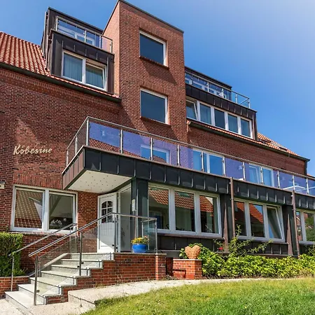 Haus Koebesine 30 유이스트