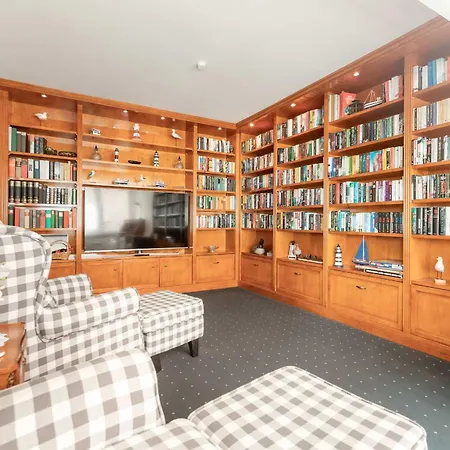 Haus Koebesine 30 * Juist