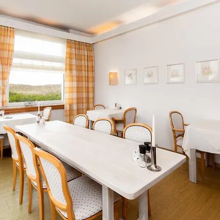 Haus Koebesine 30 Hotel